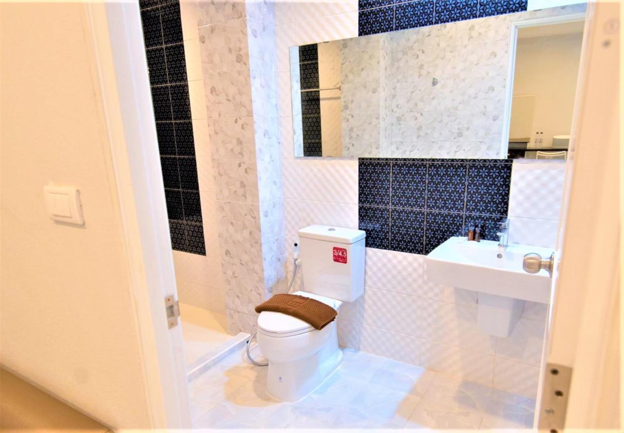J2 Residence Чианг Рай Екстериор снимка