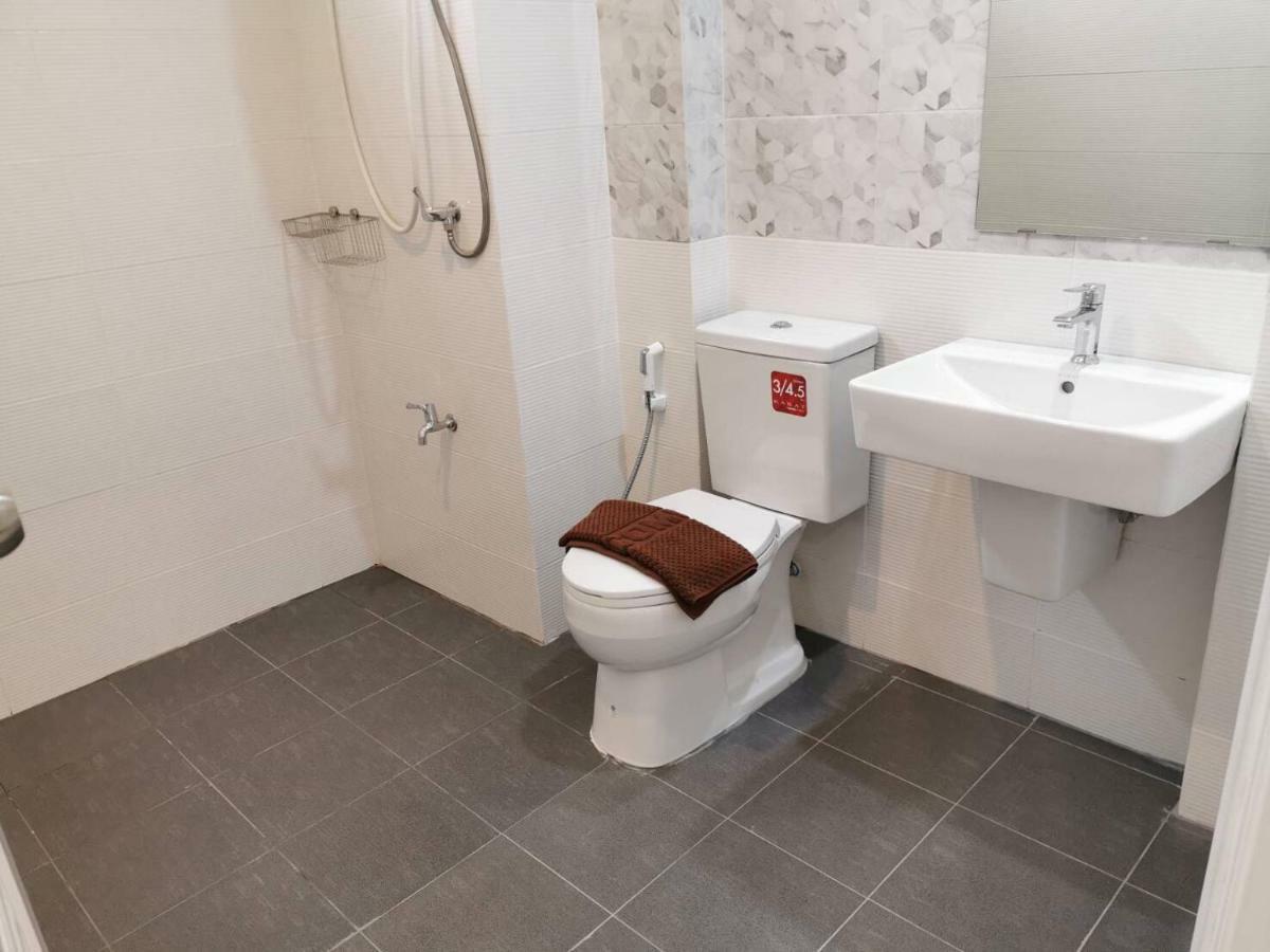 J2 Residence Чианг Рай Екстериор снимка